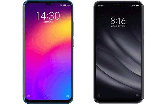 魅族Note9和小米8青春版哪個好？魅族Note9和小米8青春版區別