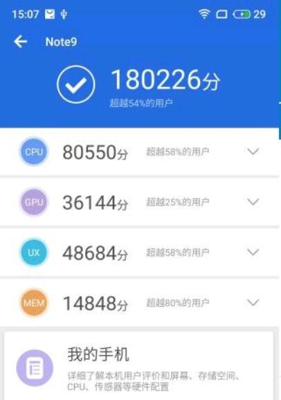 魅族Note9和小米8青春版哪個好？魅族Note9和小米8青春版對比區別評測