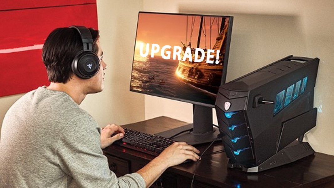 求求你們用Win10吧 微軟將再次向Win7用戶推送升級(jí)通知