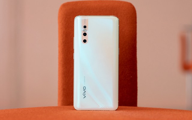 vivo X27參數與圖賞 1分鐘看懂vivo X27配置如何