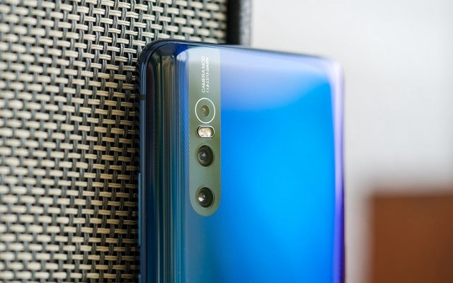 vivo X27參數與圖賞 1分鐘看懂vivo X27配置如何