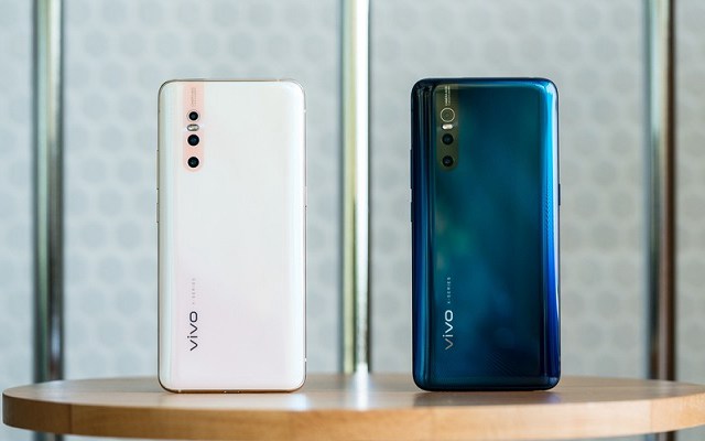 vivo X27參數與圖賞 1分鐘看懂vivo X27配置如何