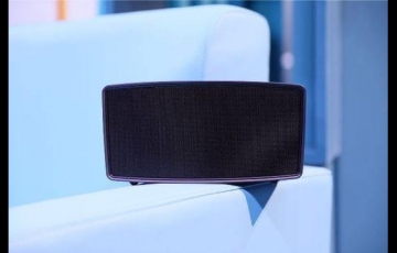 360推首款AI音箱MAX 360AI音箱MAX正式發(fā)布，首發(fā)價僅199元