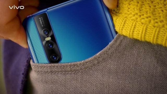vivo S1怎么樣 vivo S1參數(shù)配置與圖賞 1分鐘秒懂優(yōu)缺點