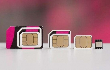 SIM卡再見！中國(guó)聯(lián)通全面開通eSIM 僅需注冊(cè)運(yùn)營(yíng)商即可使用