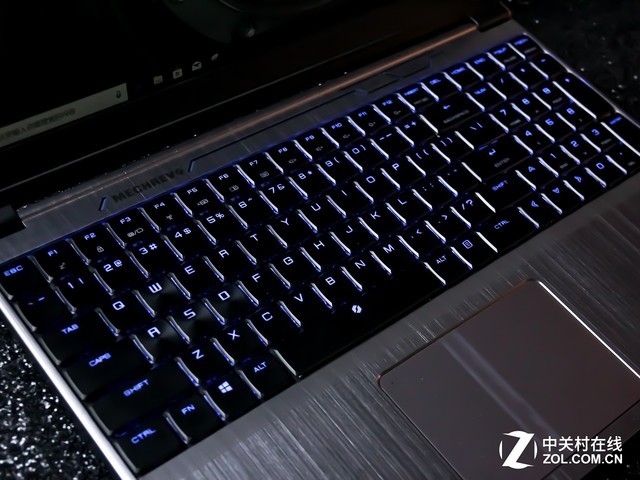 i7-9750H+GTX 1660 Ti 機(jī)械革命深海幽靈Z2評(píng)測(cè) 