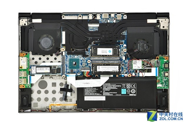 i7-9750H+GTX 1660 Ti 機(jī)械革命深海幽靈Z2首測(cè) 