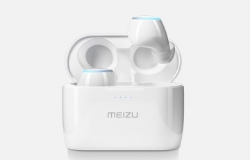 魅族POP2真無線藍牙耳機發布：支持IPX5級防水，售價399元