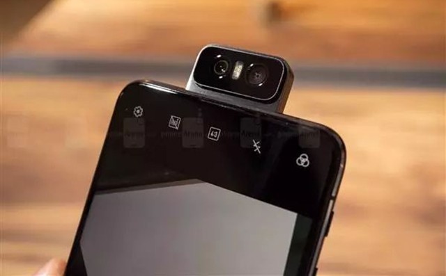 華碩發(fā)布Zenfone 6 Edition 30手機：12GB內存+512GB存儲 