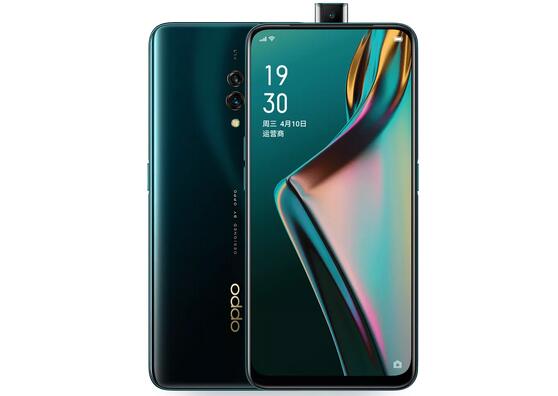 OPPOK3和紅米Note7Pro哪個(gè)好_全方位區(qū)別對比評測