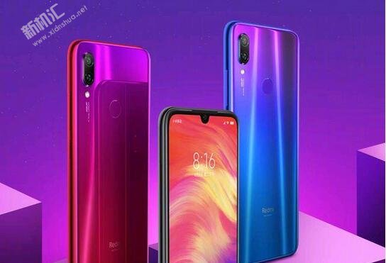 OPPOK3和紅米Note7Pro哪個(gè)好_全方位區(qū)別對比評測