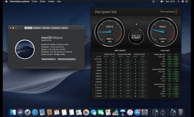 新款MacBook Air價格優惠等于性能縮水，蘋果吃相難看