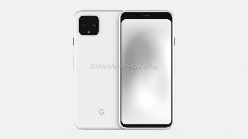 谷歌即將推出Pixel 4系列，可能成為三星Galaxy S10系列競(jìng)爭(zhēng)對(duì)手