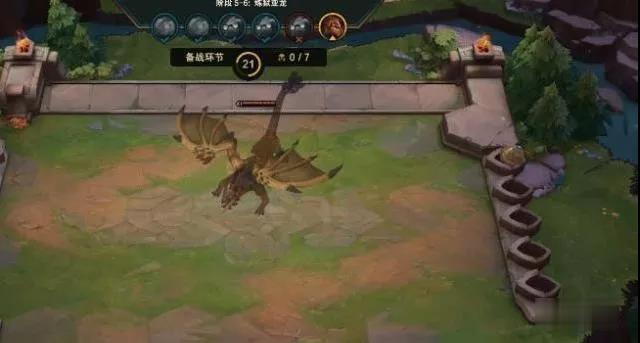 云頂之弈：位于終點的三只終極野怪 多數(shù)玩家可能見都沒有見到過