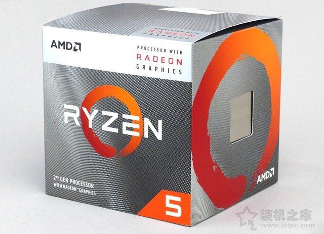 AMD銳龍R5-3400G和R5-2400G性能對(duì)比評(píng)測(cè)：銳龍R5-3400G和R5-2400G性能差距多大？