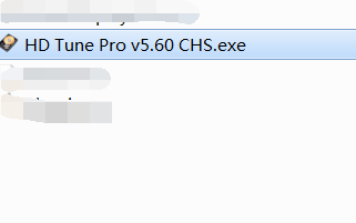 HD Tune軟件怎么用？使用HD tune檢測硬盤的方法教程