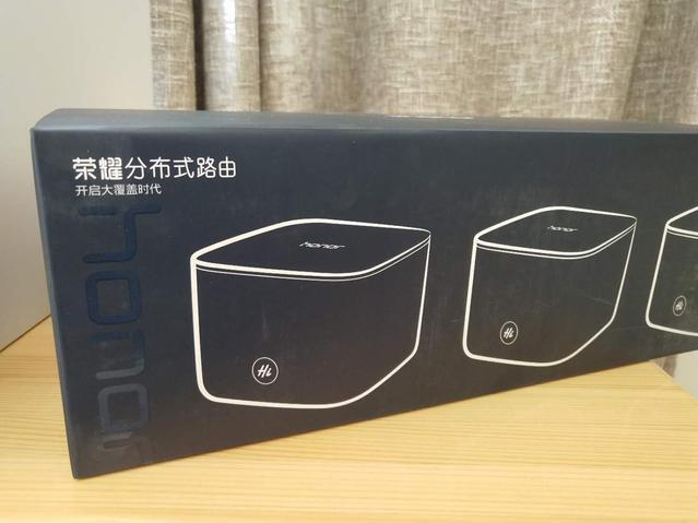 榮耀分布式路由兩種組網(wǎng)方法 復雜家庭組網(wǎng)一鍵搞定