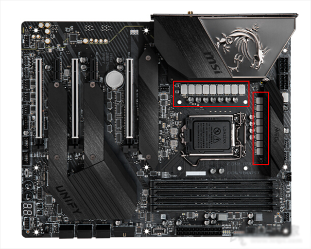 主板B460和Z490有什么區(qū)別？哪個好？Z490和B460主板區(qū)別對比知識