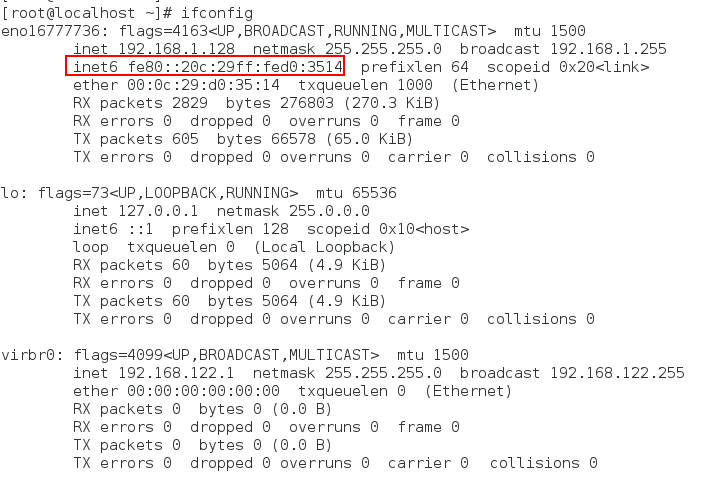 centos7怎么關閉ipv6僅使用ipv4？centos7關閉ipv6僅使用ipv4教程