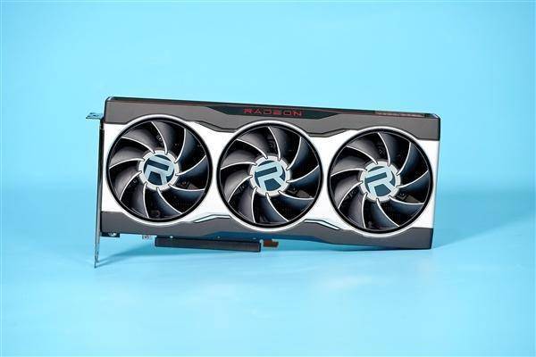 AMD RX 6800顯卡拆解圖賞，性能強(qiáng)悍價格更香！
