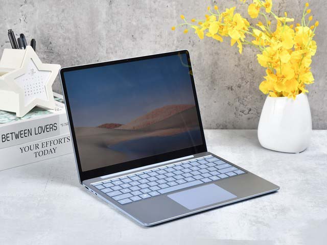 微軟Surface Laptop Go怎么樣？微軟Surface Laptop Go筆記本上手評(píng)測(cè)
