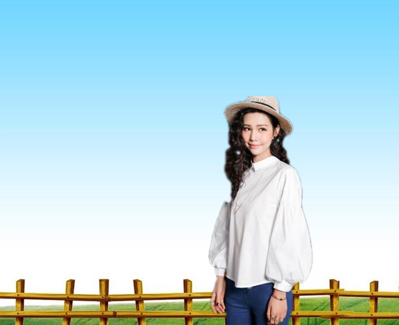 美圖秀秀怎么給圖片添加背景？美圖秀秀給圖片添加背景的教程