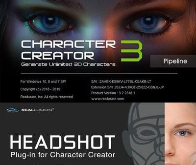Headshot插件如何使用？Headshot插件使用教程