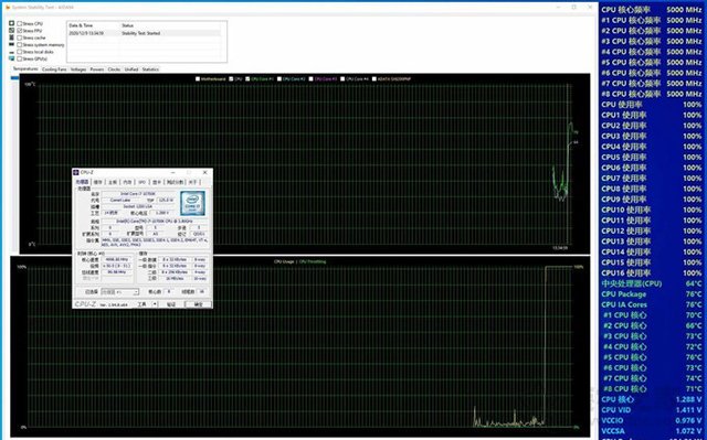 暢玩2K游戲大作！i7-10700KF配RTX3070萬元DIY電腦主機配置清單