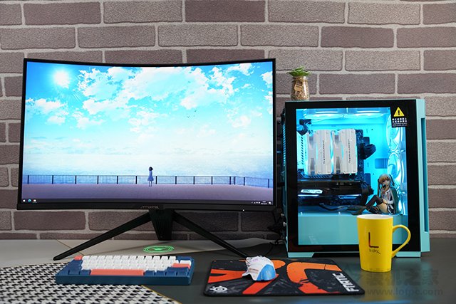 主打游戲！十代i5 10600KF搭配RTX2060電腦組裝機配置單及價格