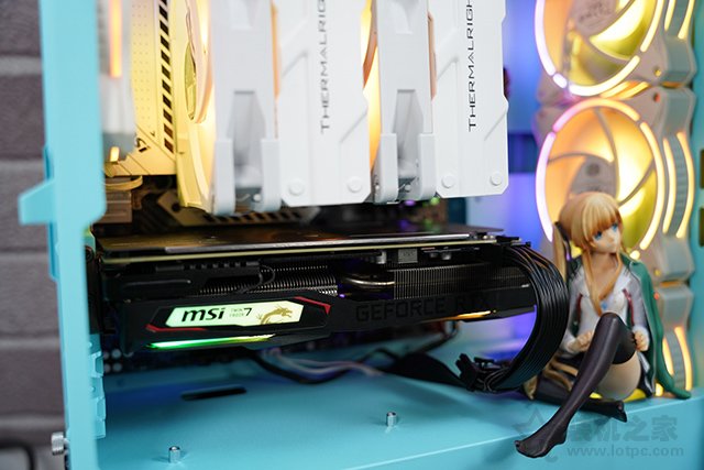 玩游戲夠用！十代i5 10600KF搭配RTX2060電腦組裝機配置單及價格