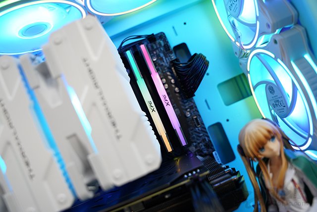 玩游戲夠用！十代i5 10600KF搭配RTX2060電腦組裝機配置單及價格