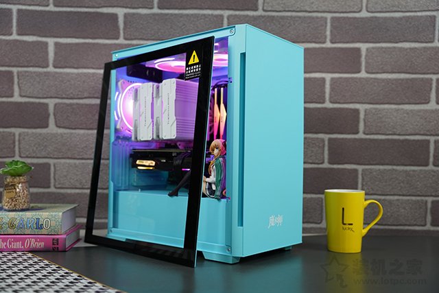 玩游戲夠用！十代i5 10600KF搭配RTX2060電腦組裝機配置單及價格