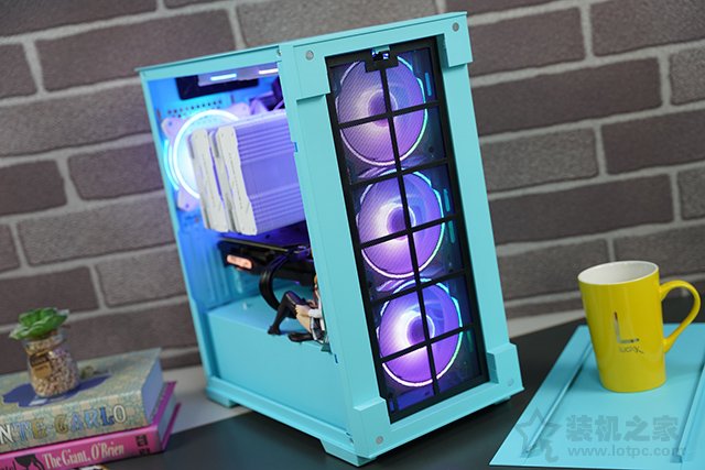 玩游戲夠用！十代i5 10600KF搭配RTX2060電腦組裝機配置單及價格