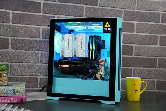 玩游戲夠用！十代i5 10600KF搭配RTX2060電腦組裝機配置單及價格