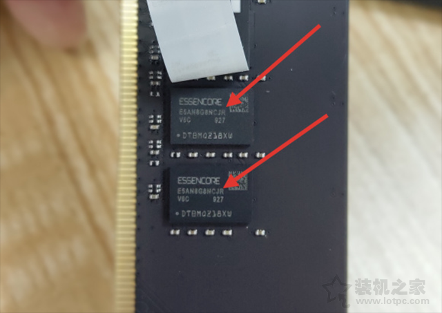 內(nèi)存顆粒哪個(gè)好？有什么區(qū)別？常見(jiàn)電腦內(nèi)存條顆粒知識(shí)科普