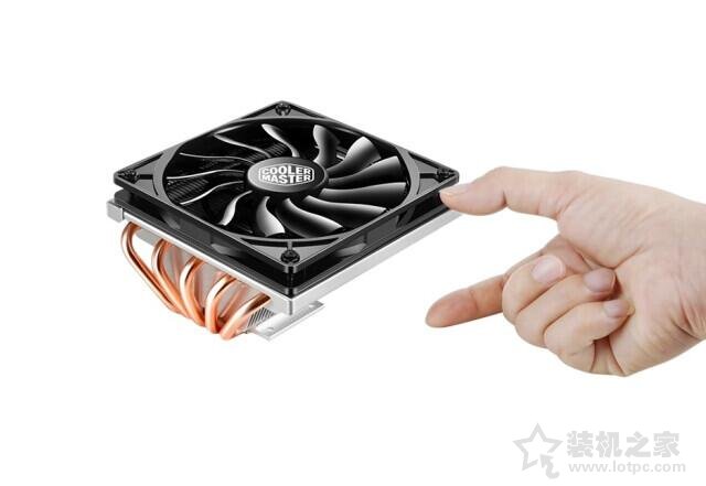 如何選購CPU散熱器？小白裝機通俗易懂的水冷/風冷CPU散熱器知識