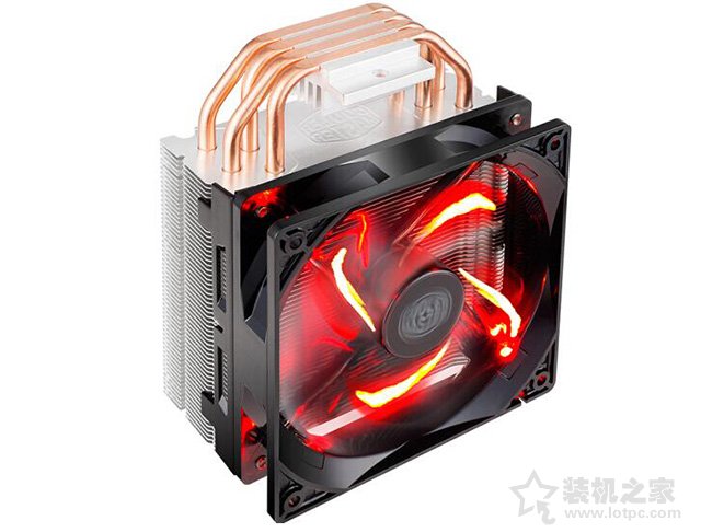 如何選購CPU散熱器？小白裝機通俗易懂的水冷/風(fēng)冷CPU散熱器知識