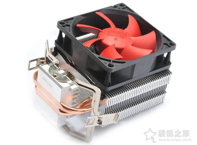 如何選購CPU散熱器？小白裝機通俗易懂的水冷/風(fēng)冷CPU散熱器知識