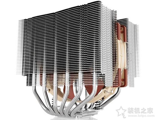 如何選購CPU散熱器？小白裝機通俗易懂的水冷/風(fēng)冷CPU散熱器知識