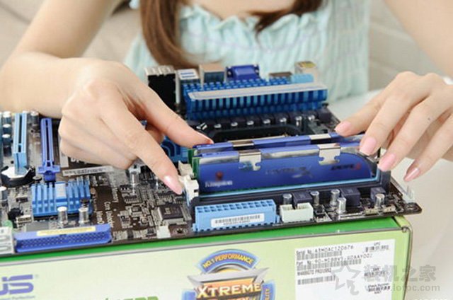 如何選購電腦內存條？小白裝機通俗易懂的電腦內存選購知識指南-裝機之家