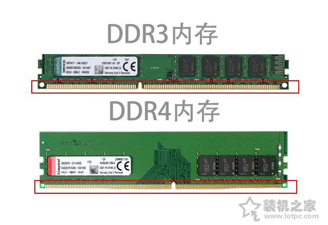 如何選購電腦內存條？小白裝機通俗易懂的電腦內存選購知識指南