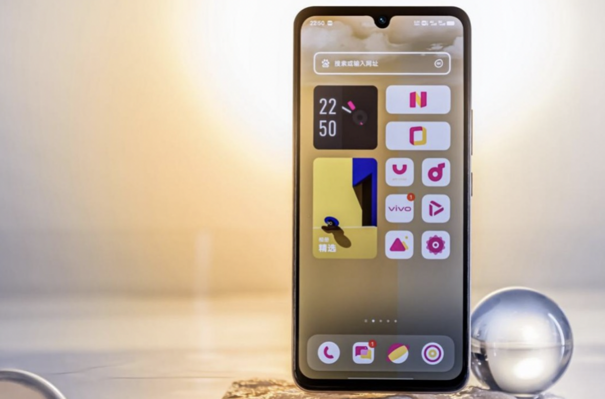 游戲體驗(yàn)超暢快 vivo S15e輕松上分無壓力